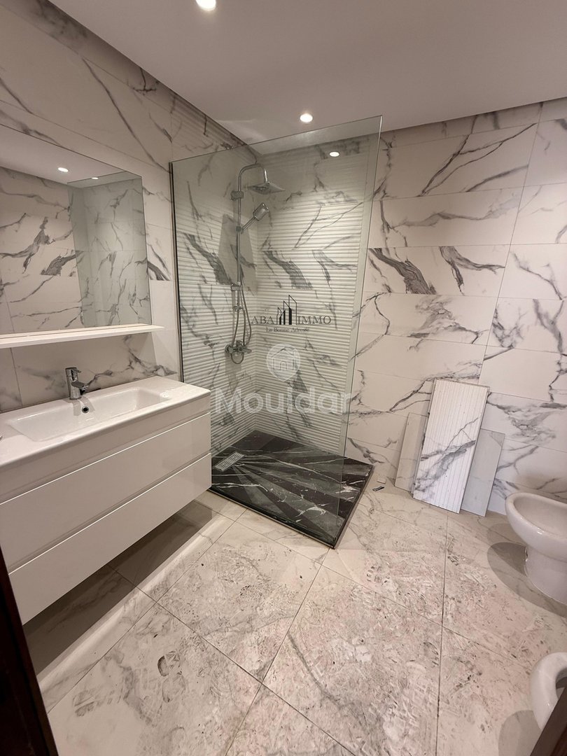 Splendido Appartamento 3 Camere in Affitto al Triangle d'Or - Photo 15