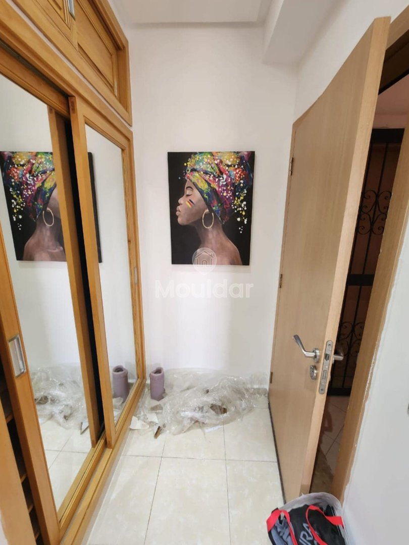 Encantador apartamento de 2 quartos para alugar em Marrakech Targa! - Photo 6