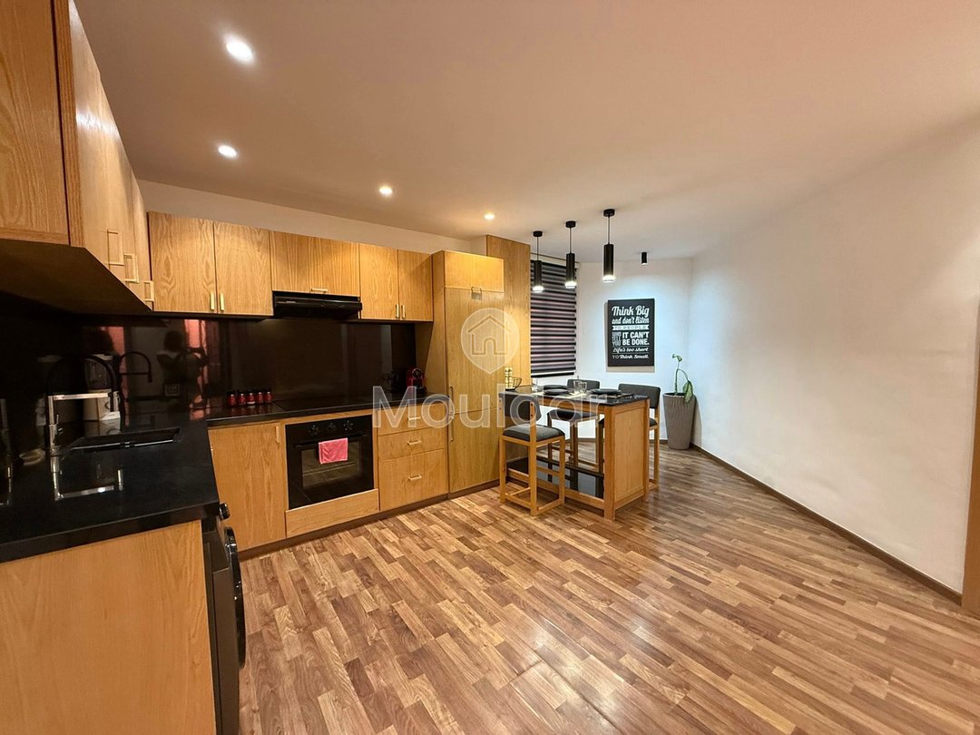 Ihr Traumsapartment in Marrakesch: Komfort und Stil - Photo 7