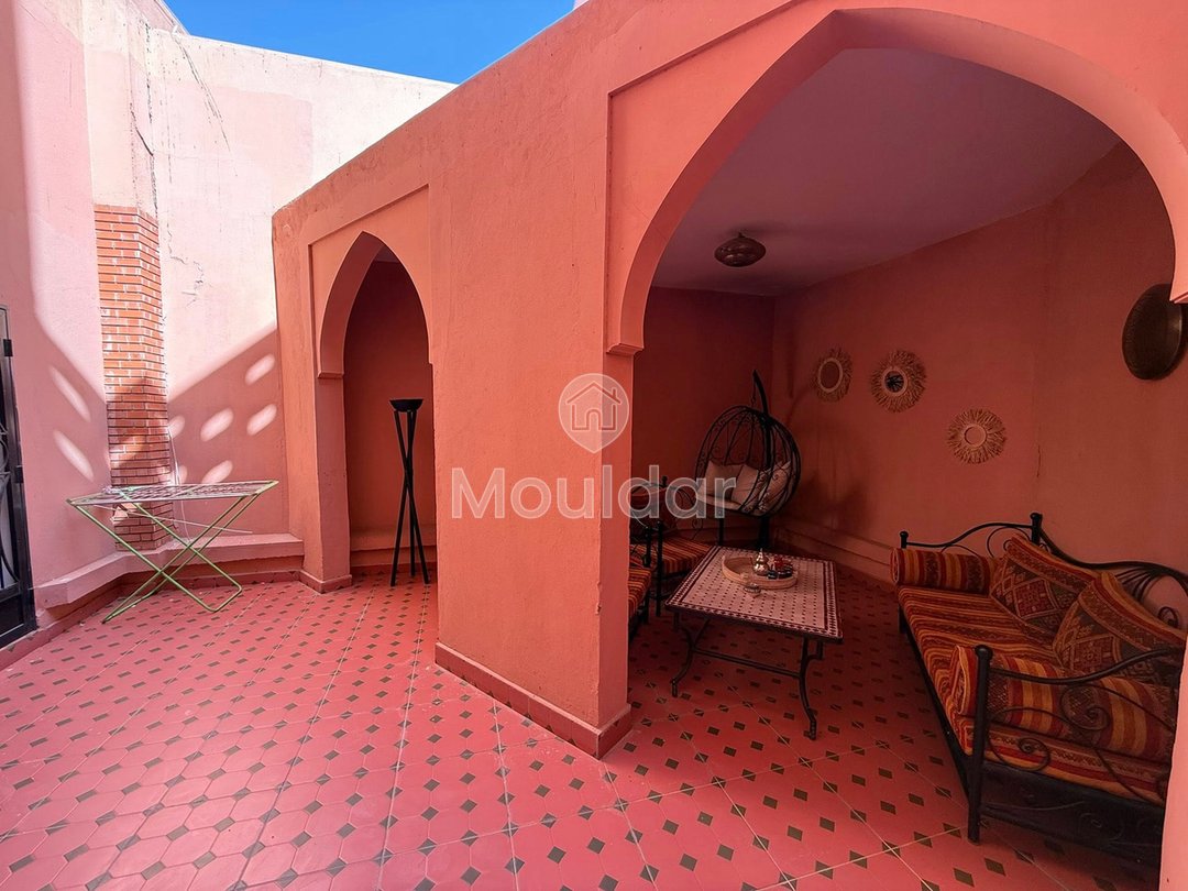 Ihr Traumsapartment in Marrakesch: Komfort und Stil - Photo 6