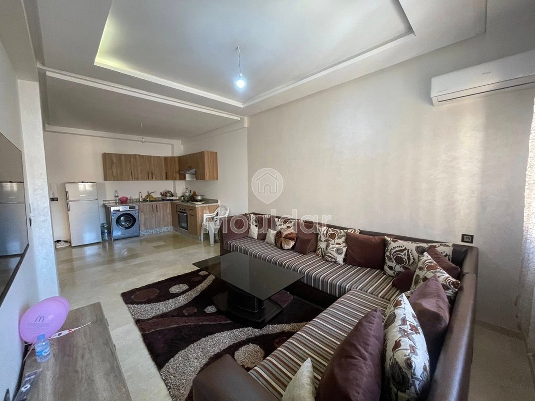 Prachtig 2-kamerappartement te huur in Marrakech Hivernage - Photo 2