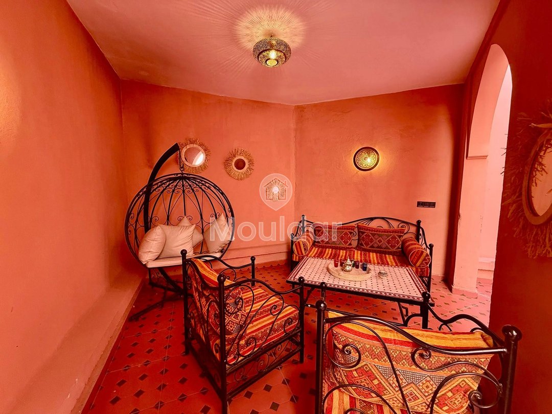 Ihr Traumsapartment in Marrakesch: Komfort und Stil - Photo 5