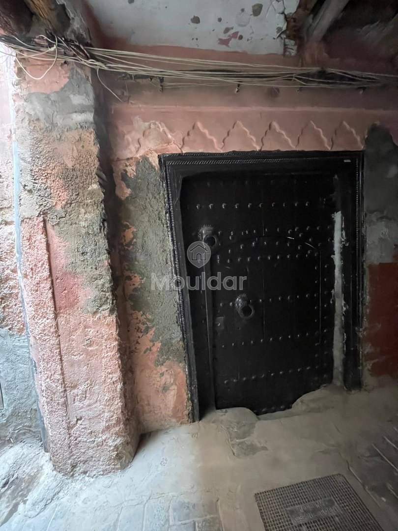 Uroczy Riad na sprzedaż w Marrakech - Wyjątkowa okazja - Photo 2