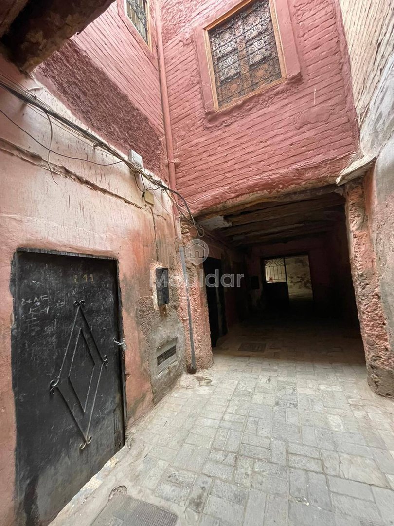 Uroczy Riad na sprzedaż w Marrakech - Wyjątkowa okazja - Photo 3