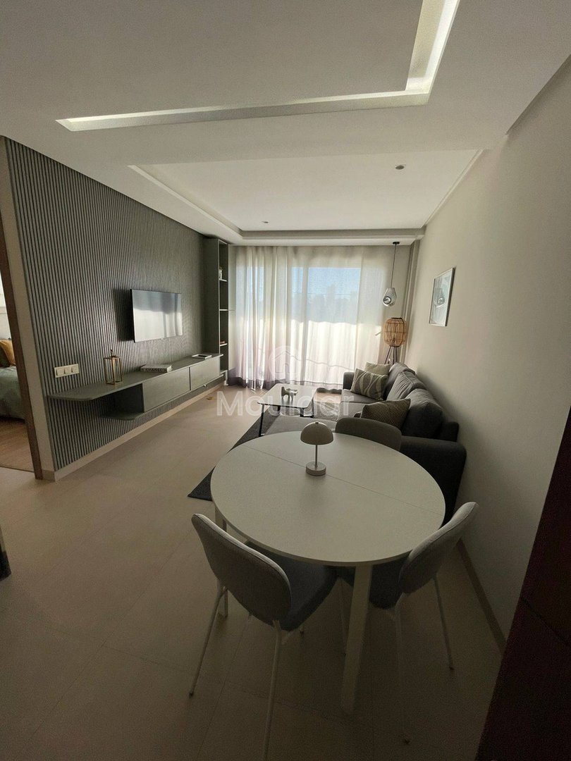 Casablanca'da Kiralık Şirin Stüdyo - Oasis, 5. Kat - Photo 2