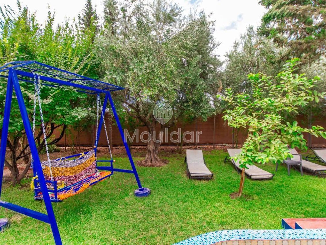 Vila de sonho em Marrakech: conforto e luxo incluídos - Photo 21