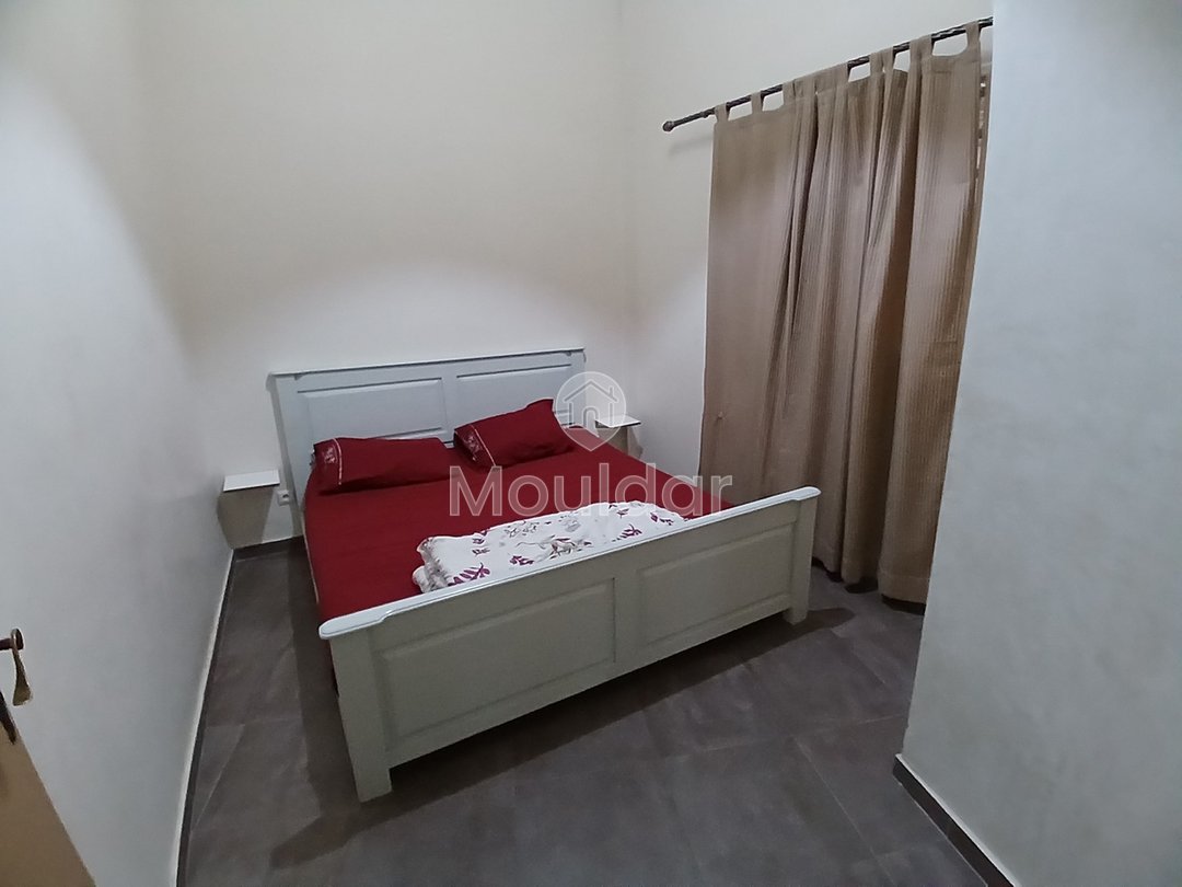 Appartamento elegante in vendita a Marrakech - Terrazza inclusa - Photo 2