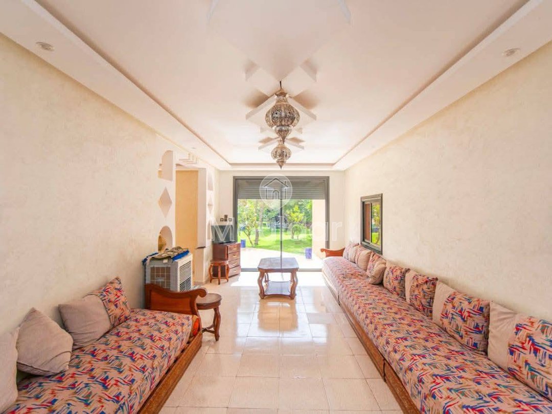 Vila de sonho em Marrakech: conforto e luxo incluídos - Photo 5