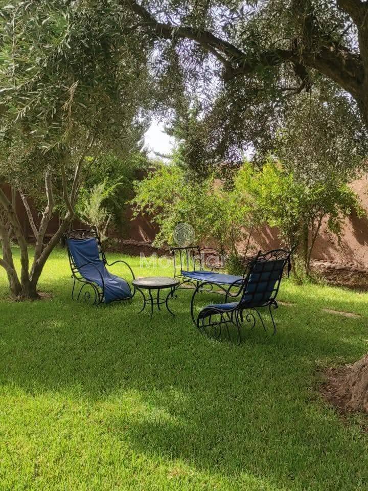 Vila de sonho em Marrakech: conforto e luxo incluídos - Photo 23