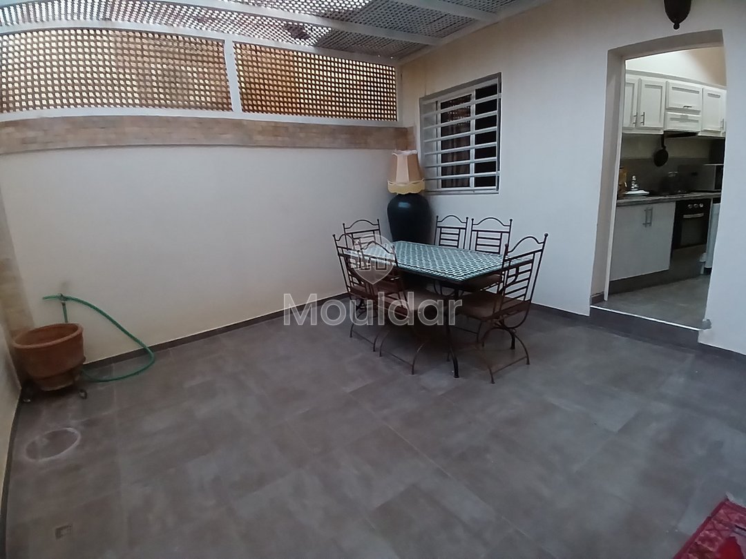 Appartamento elegante in vendita a Marrakech - Terrazza inclusa - Photo 9