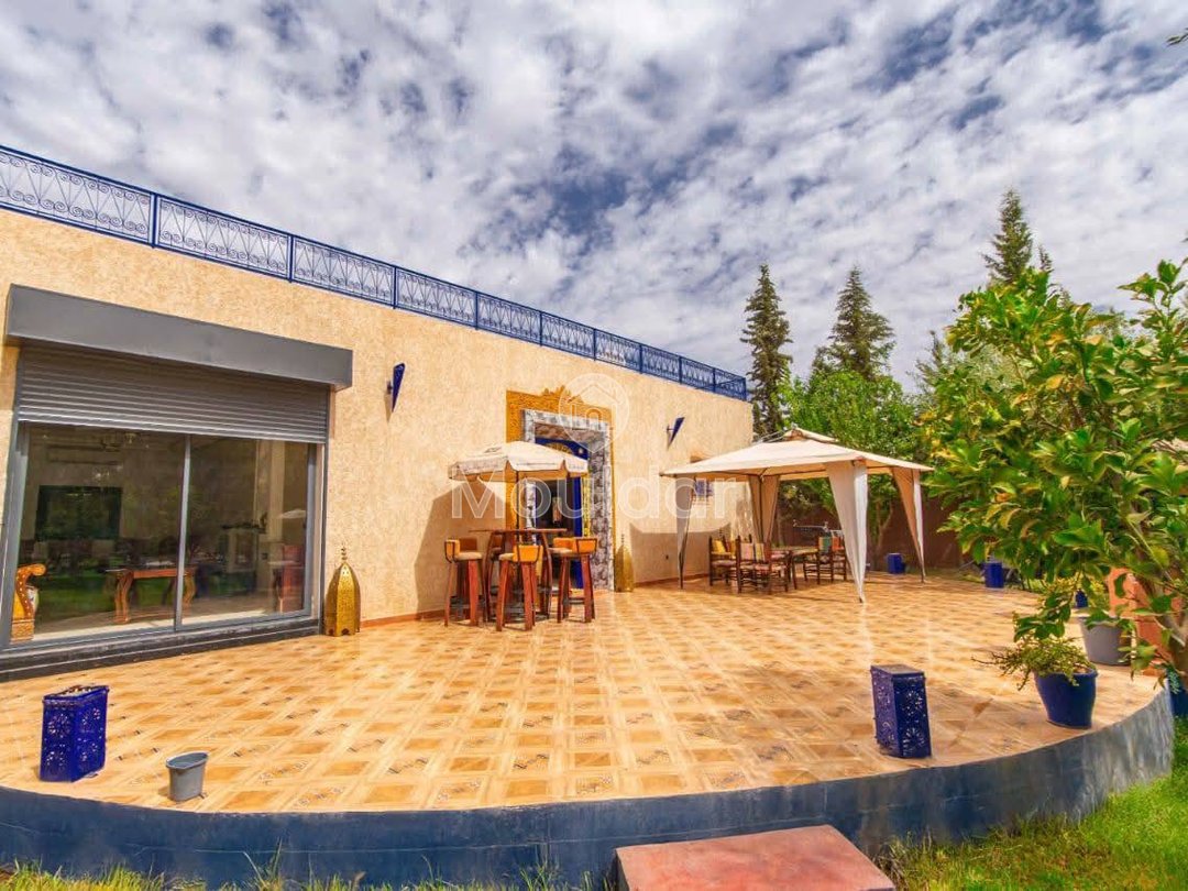 Vila de sonho em Marrakech: conforto e luxo incluídos - Photo 2