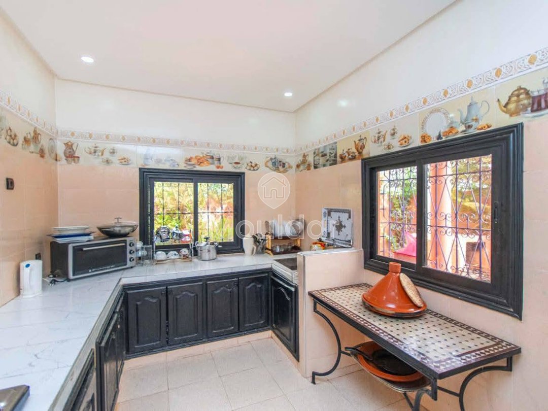 Vila de sonho em Marrakech: conforto e luxo incluídos - Photo 12