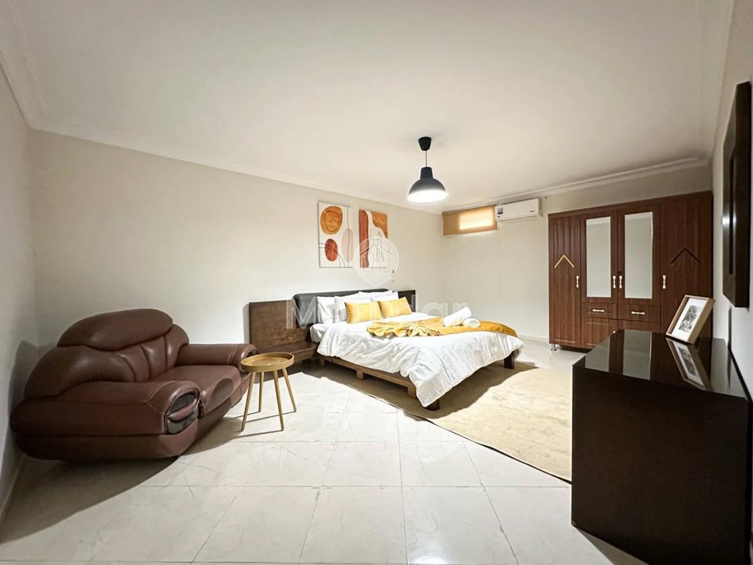 فيلا عطلات في طنجة: فخامة، مسبح وتراس - Photo 6