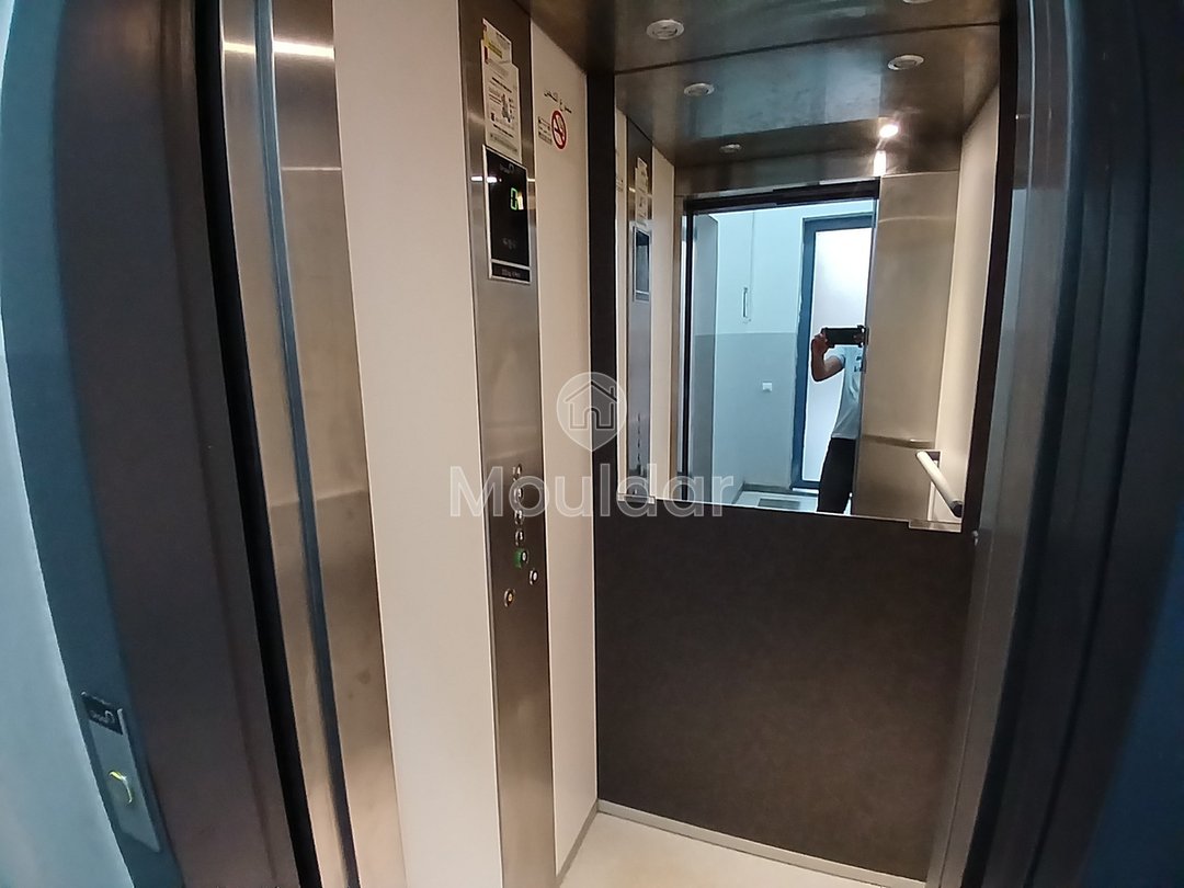 Appartamento elegante in vendita a Marrakech - Terrazza inclusa - Photo 6