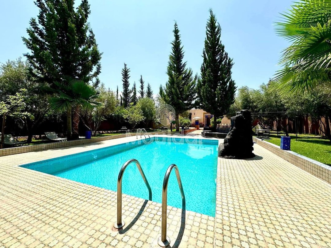 Vila de sonho em Marrakech: conforto e luxo incluídos - Photo 15