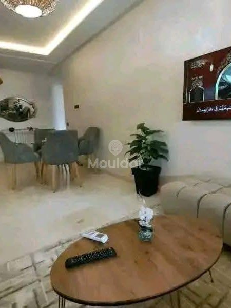 Apartamento de 2 Habitaciones en Alquiler con Piscina en Marrakech-Guéliz - Photo 5