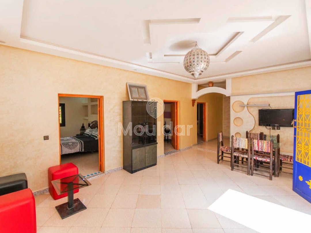 Vila de sonho em Marrakech: conforto e luxo incluídos - Photo 8