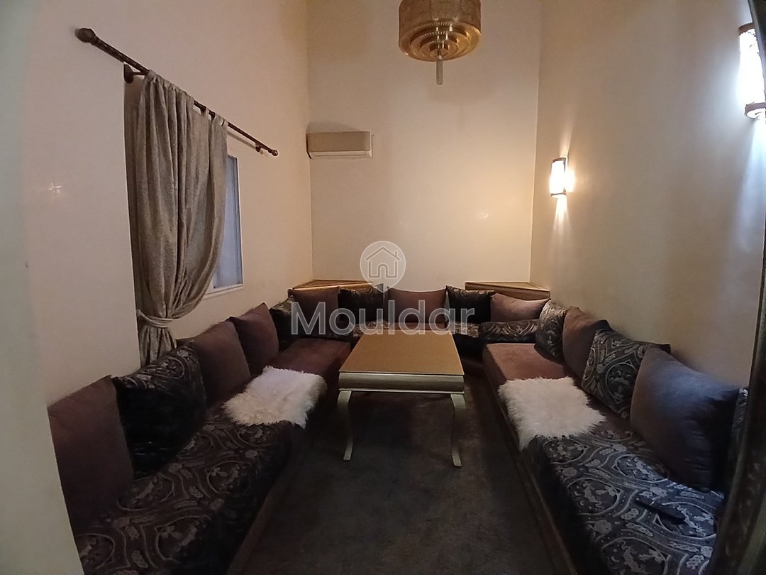 Appartamento elegante in vendita a Marrakech - Terrazza inclusa - Photo 1