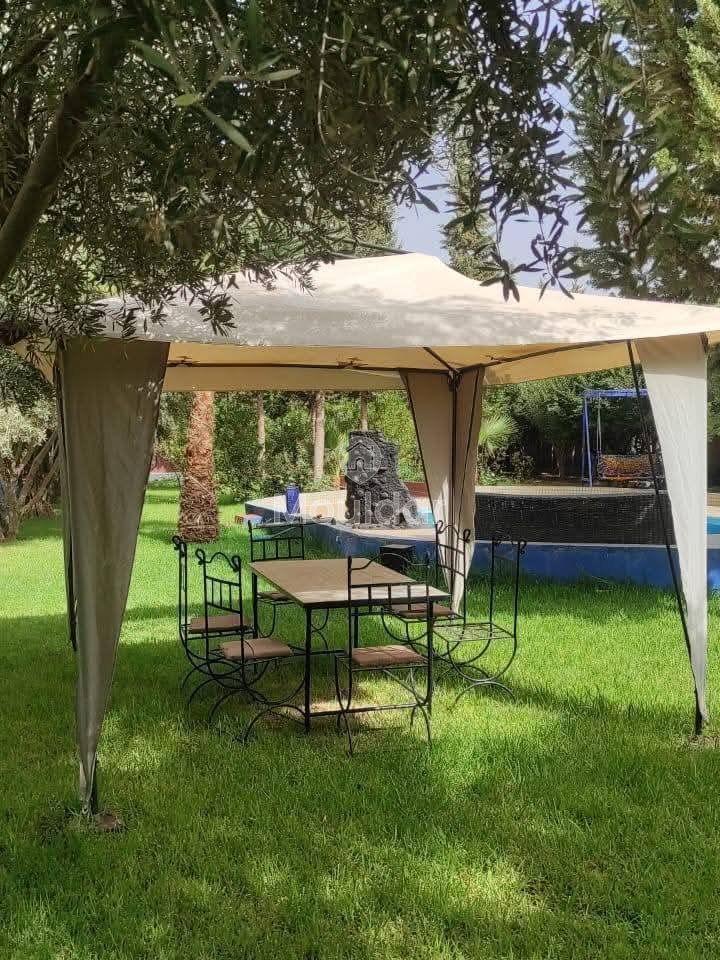 Vila de sonho em Marrakech: conforto e luxo incluídos - Photo 22