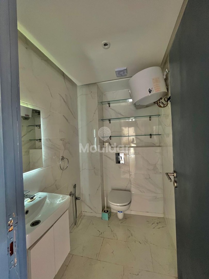 Te huur: 2-kamer appartement uitgerust in Marrakech, Victor Hugo - Photo 11