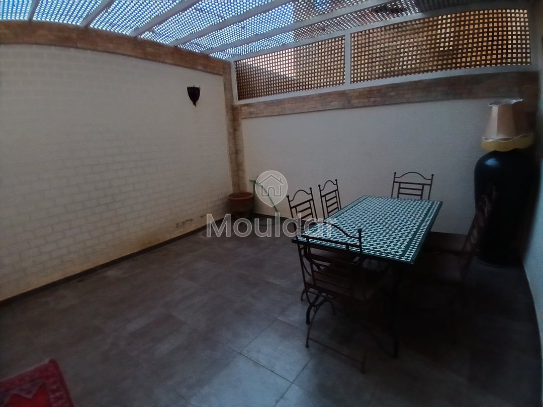 Appartamento elegante in vendita a Marrakech - Terrazza inclusa - Photo 7