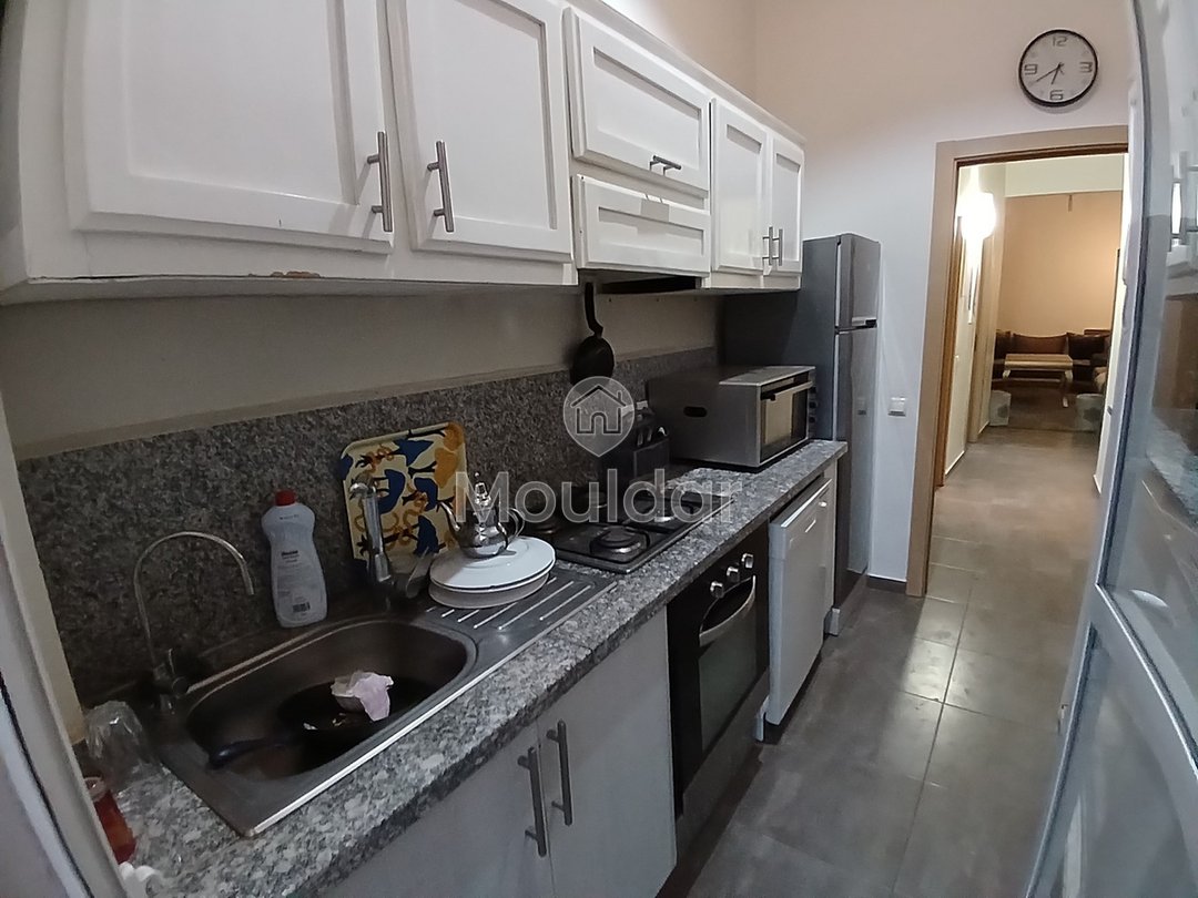 Appartamento elegante in vendita a Marrakech - Terrazza inclusa - Photo 13