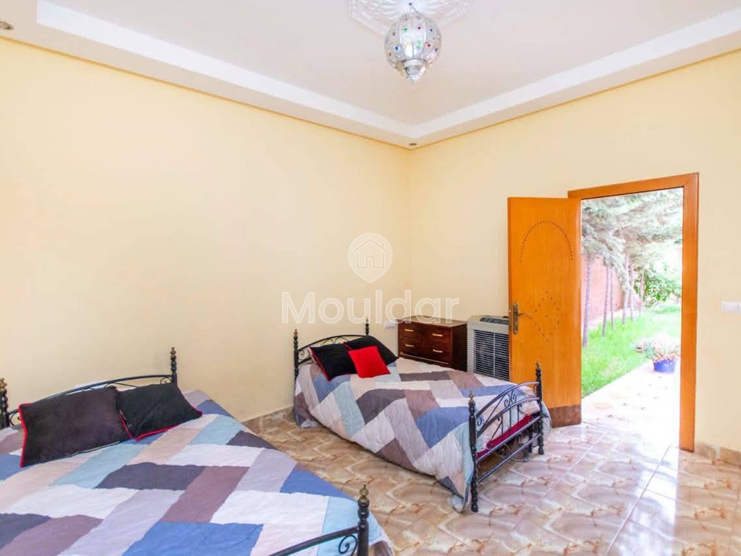 Vila de sonho em Marrakech: conforto e luxo incluídos - Photo 9