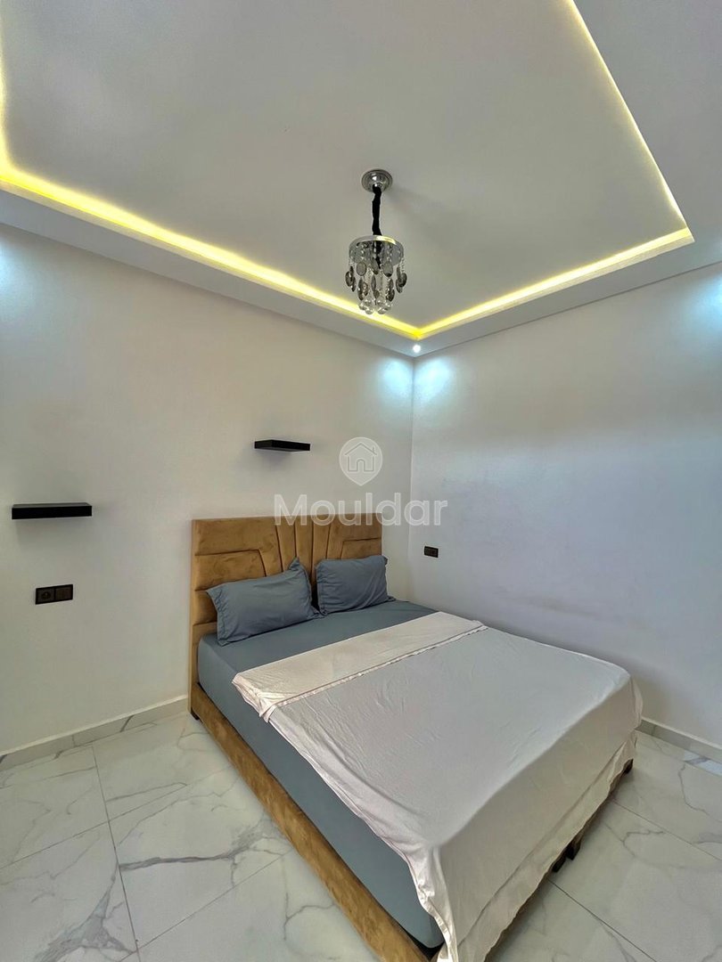 Te huur: 2-kamer appartement uitgerust in Marrakech, Victor Hugo - Photo 6