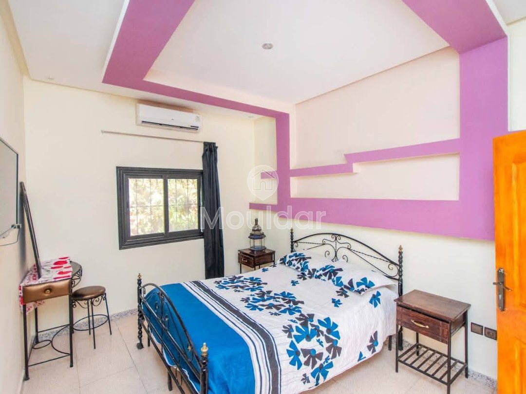 Vila de sonho em Marrakech: conforto e luxo incluídos - Photo 7