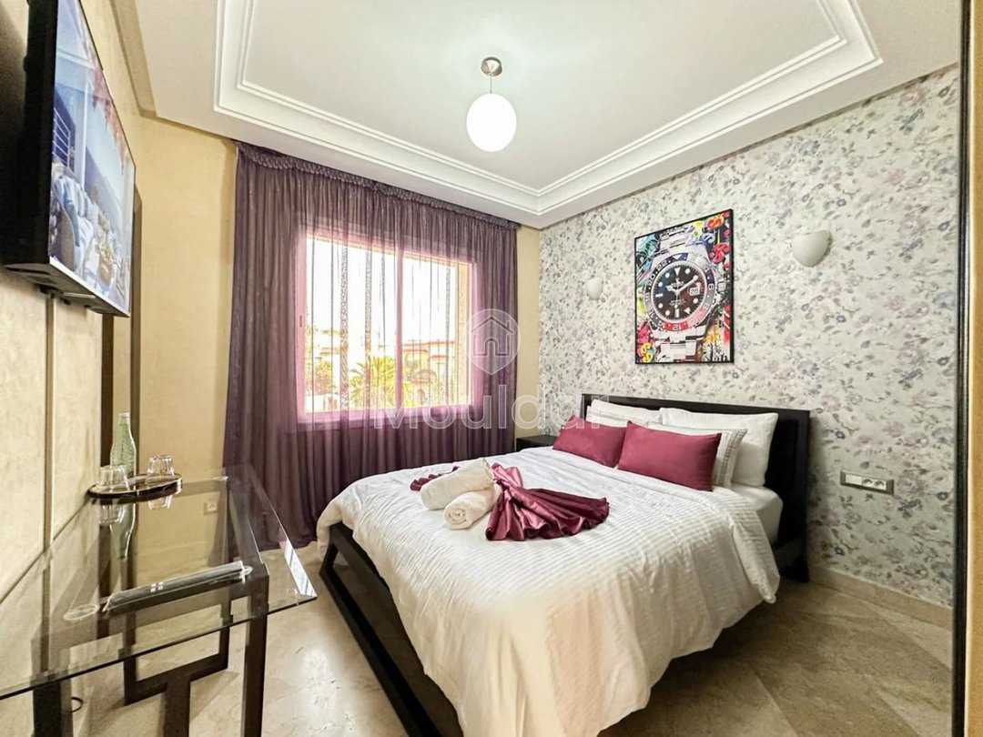 فيلا عطلات في طنجة: فخامة، مسبح وتراس - Photo 7