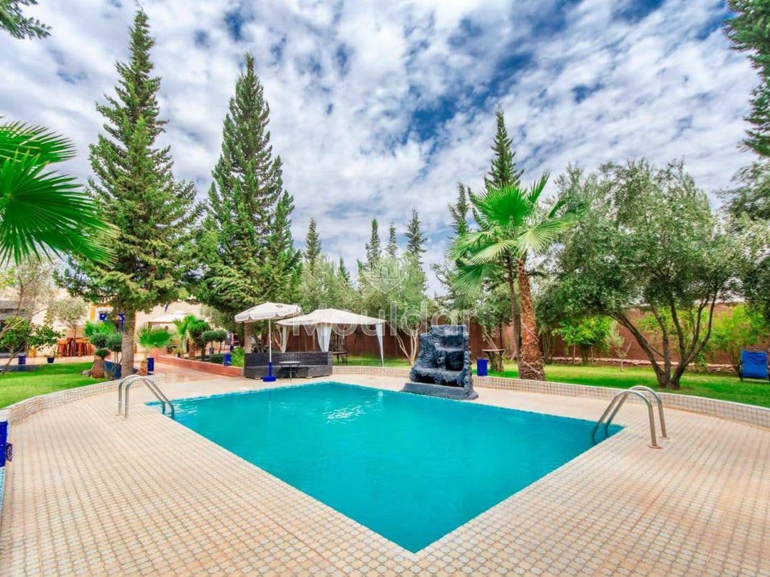 Vila de sonho em Marrakech: conforto e luxo incluídos - Photo 14