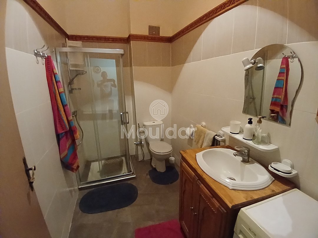 Appartamento elegante in vendita a Marrakech - Terrazza inclusa - Photo 14