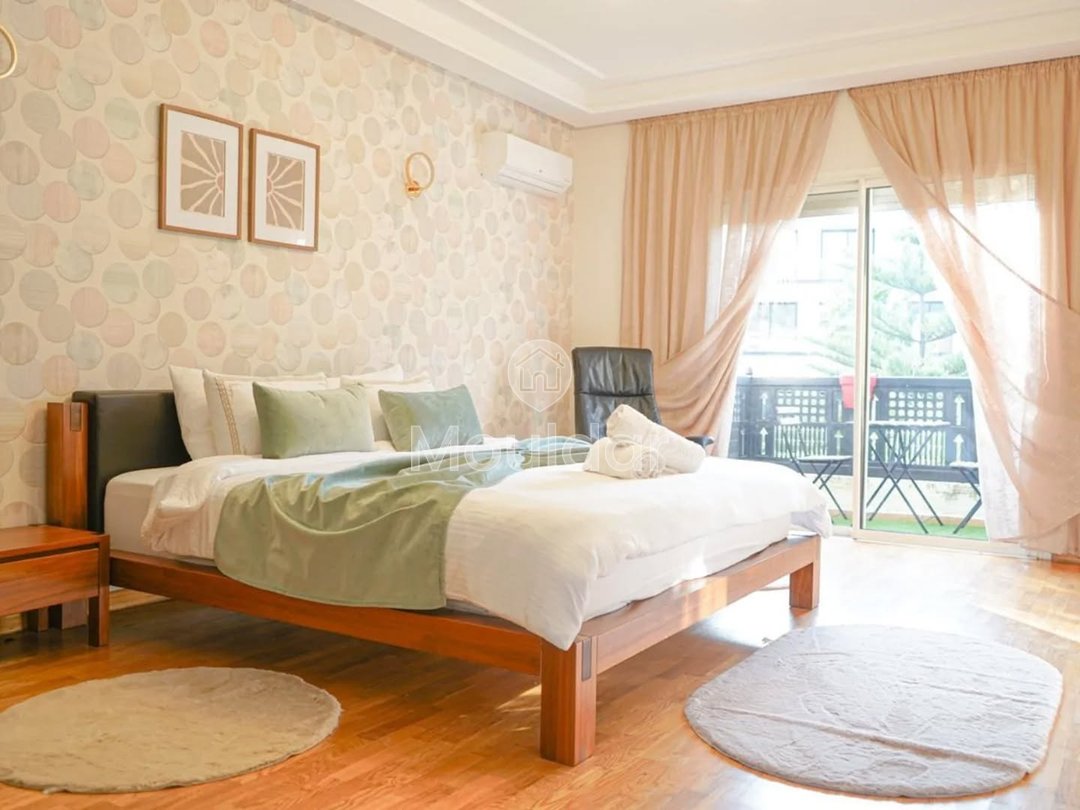 فيلا عطلات في طنجة: فخامة، مسبح وتراس - Photo 4