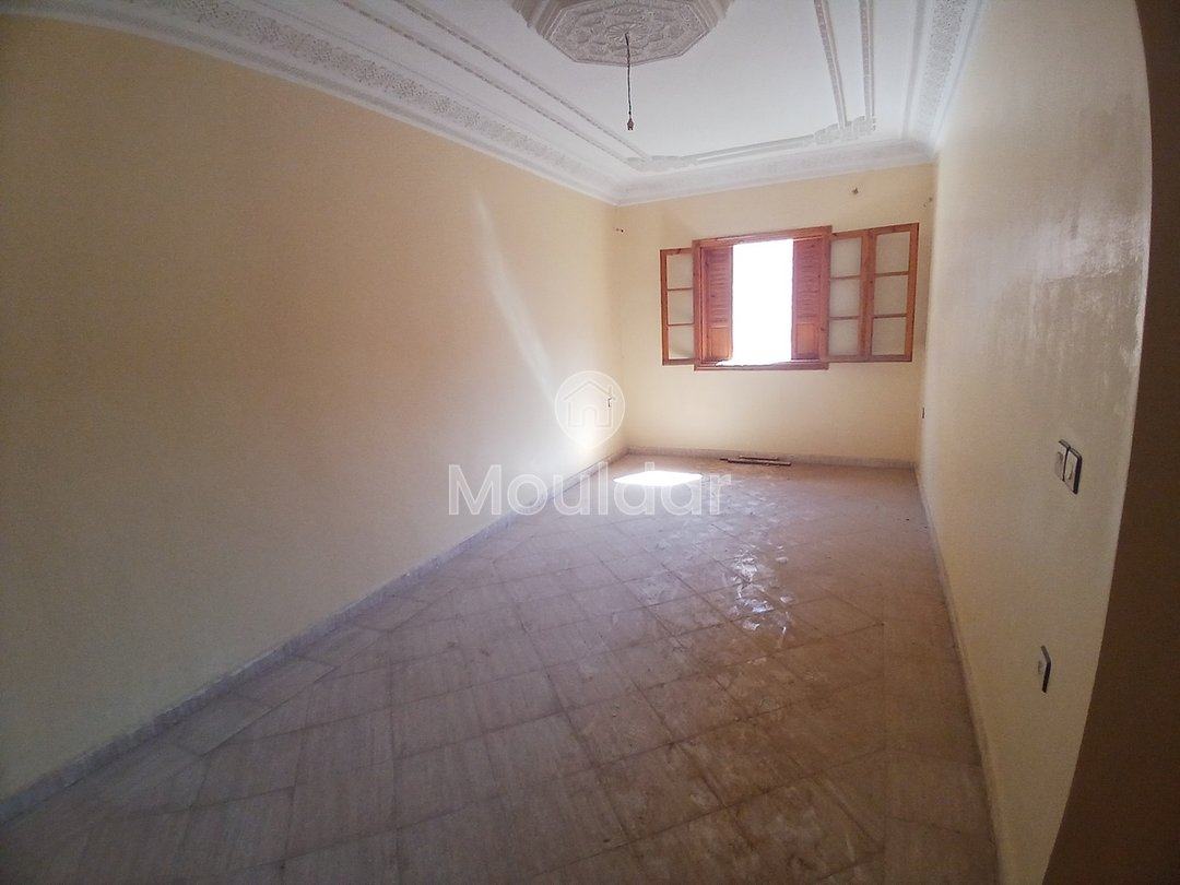 Μοναδική ευκαιρία: Εμπορικό οικόπεδο προς πώληση στο Μαρακές - Photo 2