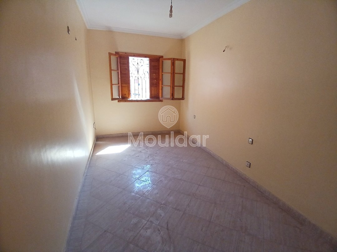 Μοναδική ευκαιρία: Εμπορικό οικόπεδο προς πώληση στο Μαρακές - Photo 3