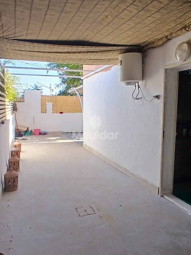 Appartamento in affitto a Marrakech: comfort e serenità - Photo 12