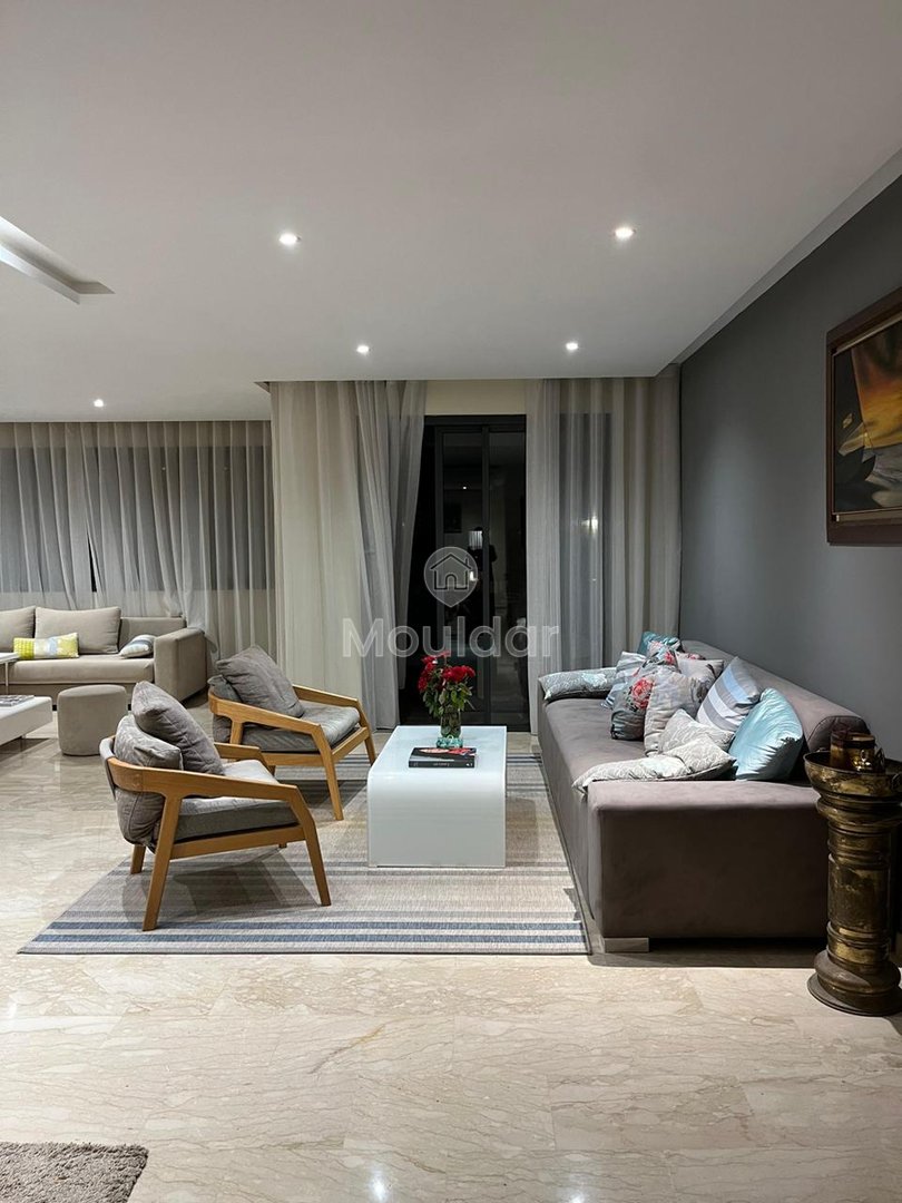 Stunning 3-Bedroom Apartment for Sale in Dar Bouazza - Photo 4