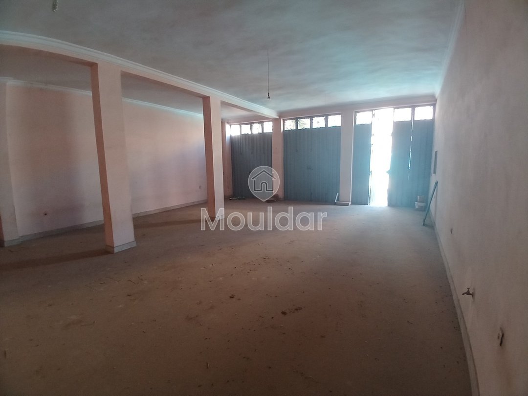 Μοναδική ευκαιρία: Εμπορικό οικόπεδο προς πώληση στο Μαρακές - Photo 5