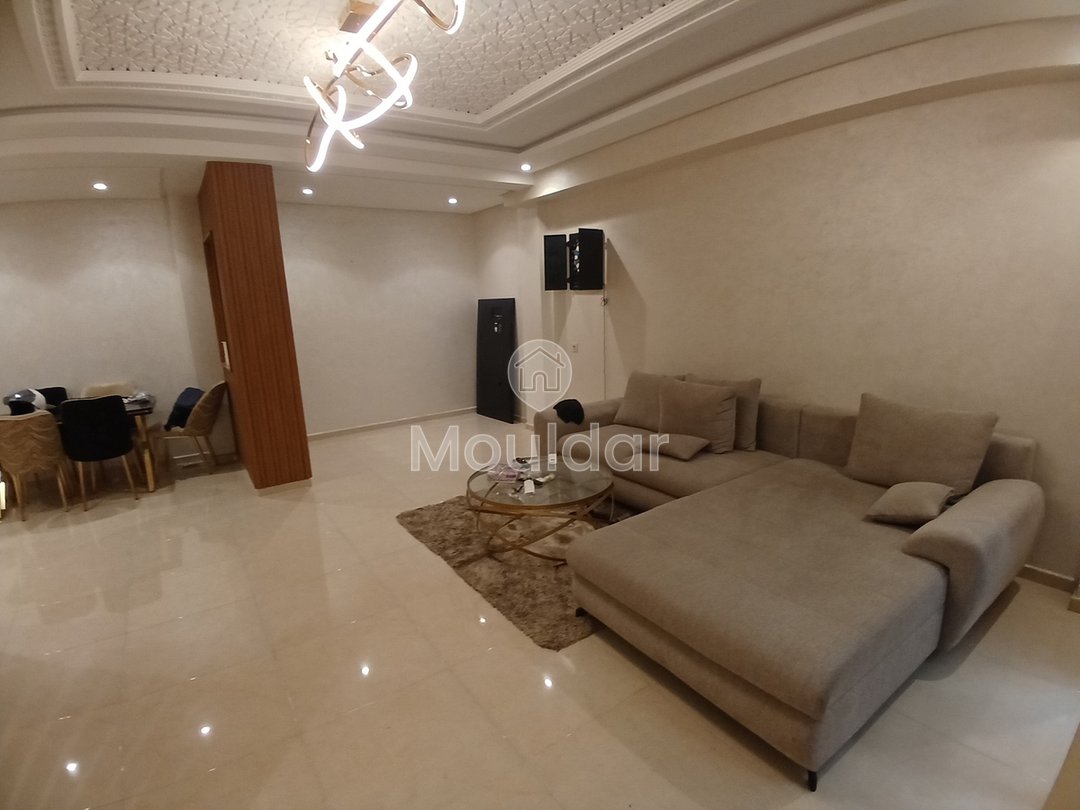 شقة دوبلكس رائعة للبيع في مراكش - 2 غرفة نوم - Photo 1