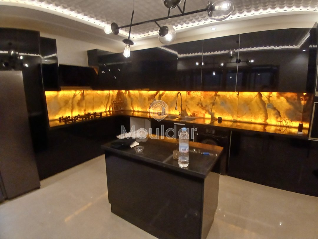 شقة دوبلكس رائعة للبيع في مراكش - 2 غرفة نوم - Photo 8