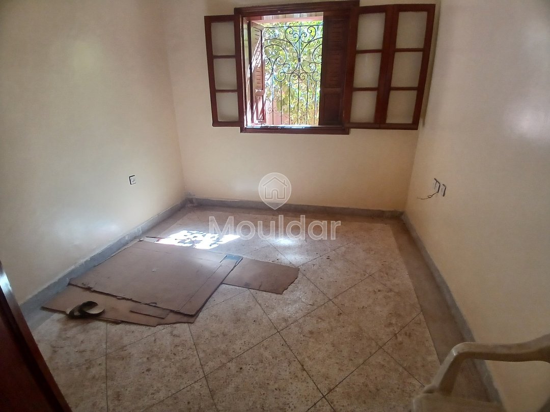 Μοναδική ευκαιρία: Εμπορικό οικόπεδο προς πώληση στο Μαρακές - Photo 1