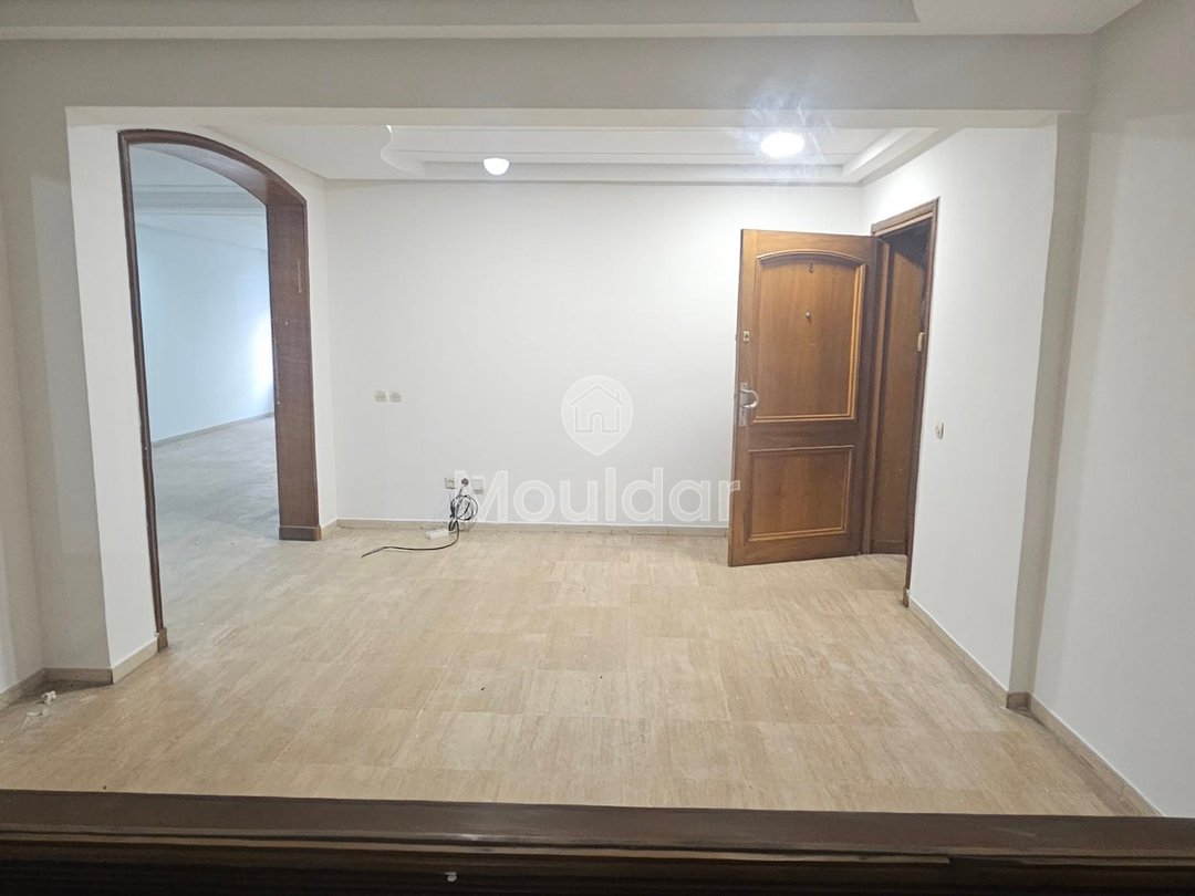 Casablanca'da satılık daireler: Konfor ve balkon dahil - Photo 5