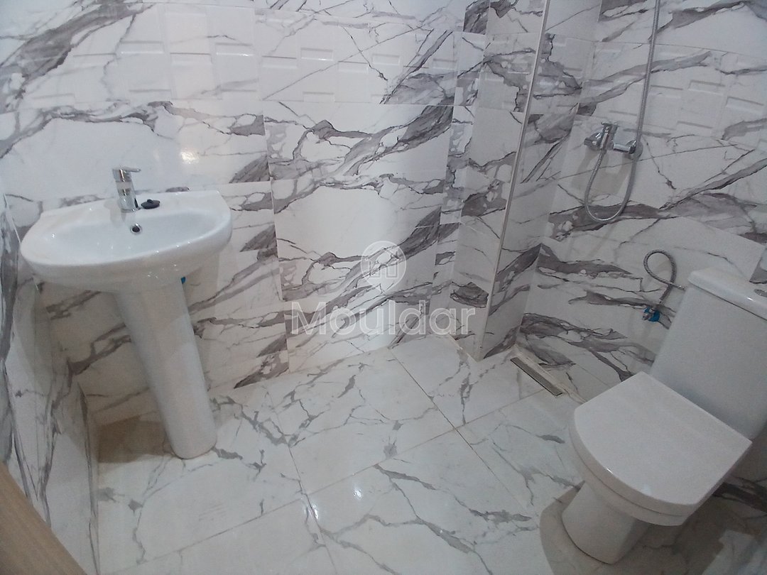 Wohnung zur Vermietung in Marrakech: Charmantes 2-Zimmer-Apartment mit Balkon - Photo 15