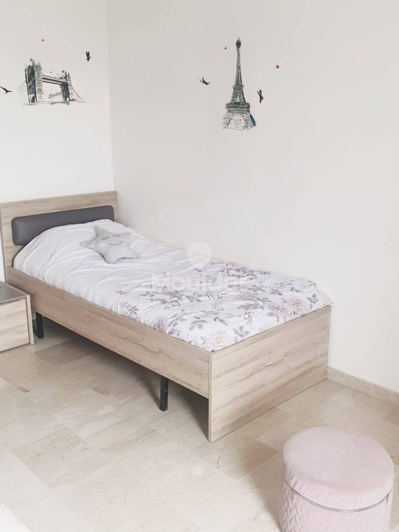 Buy your dream apartment in Casablanca: 3 bedrooms - Photo 7