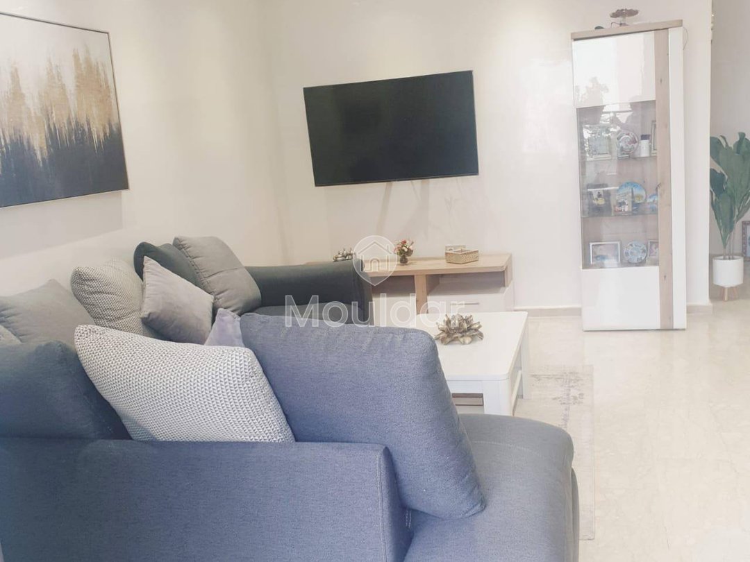 Buy your dream apartment in Casablanca: 3 bedrooms - Photo 2