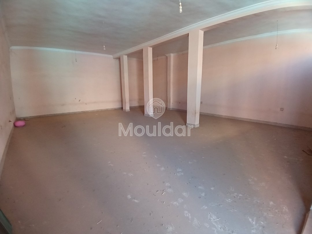 Μοναδική ευκαιρία: Εμπορικό οικόπεδο προς πώληση στο Μαρακές - Photo 6