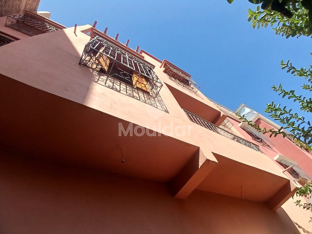 Μοναδική ευκαιρία: Εμπορικό οικόπεδο προς πώληση στο Μαρακές - Photo 11