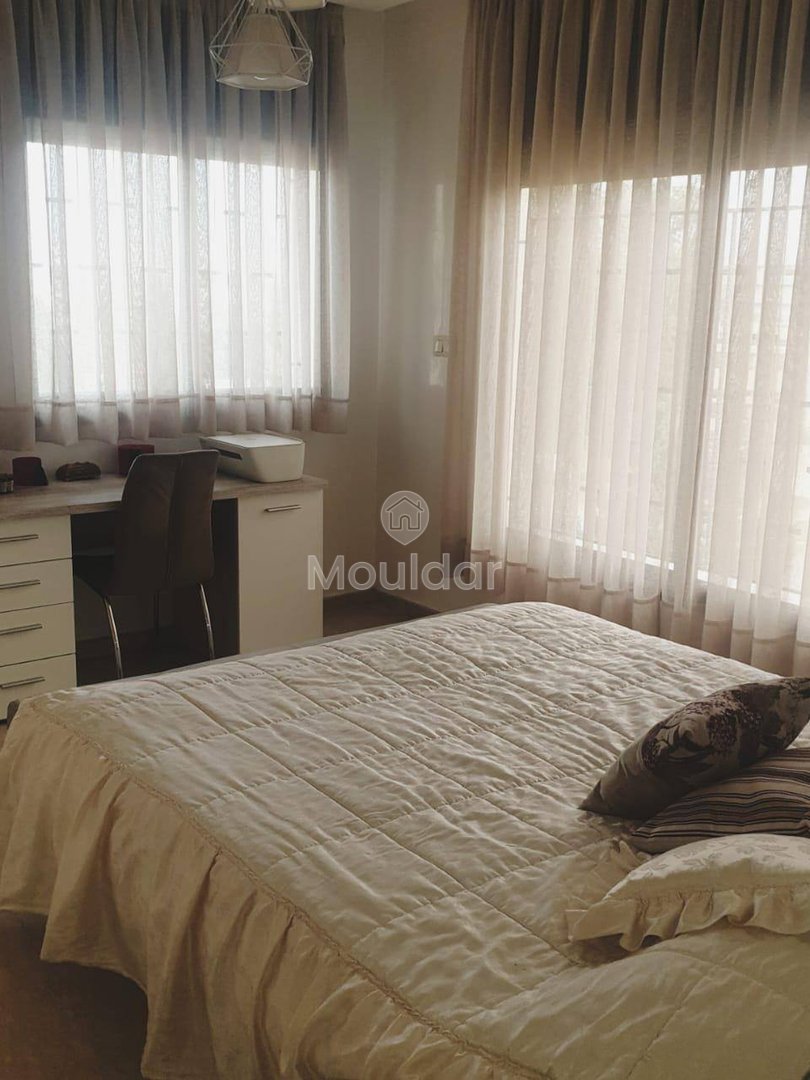 Buy your dream apartment in Casablanca: 3 bedrooms - Photo 6