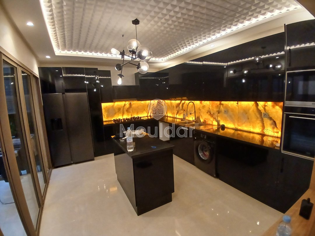 شقة دوبلكس رائعة للبيع في مراكش - 2 غرفة نوم - Photo 9