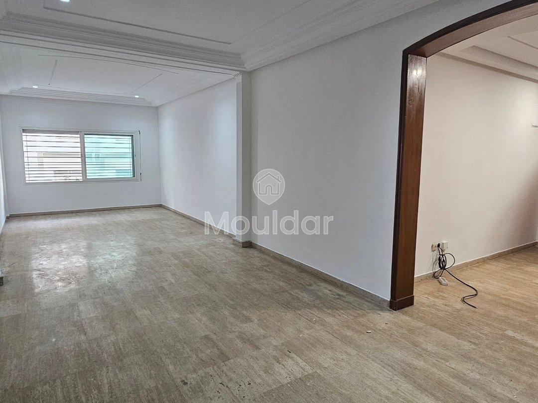 Casablanca'da satılık daireler: Konfor ve balkon dahil - Photo 12